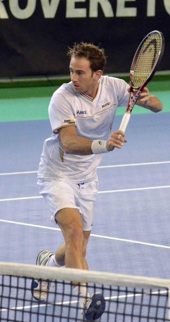 Tennis Club Italia avanti tutta a suon di record