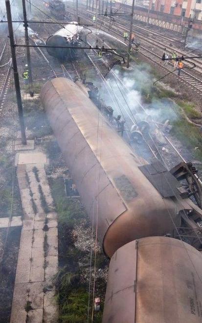 Ferrovie ai giudici: «Assolveteci tutti» 