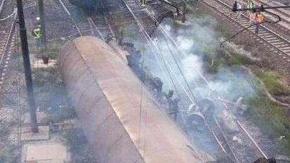 Ferrovie ai giudici: «Assolveteci tutti»