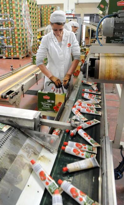 Italian Food, nuovi spazi in arrivo a Campo alla croce 