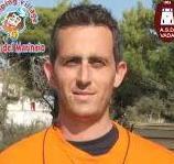 Vada ha scelto il nuovo mister Luongo subentra a Poggetti