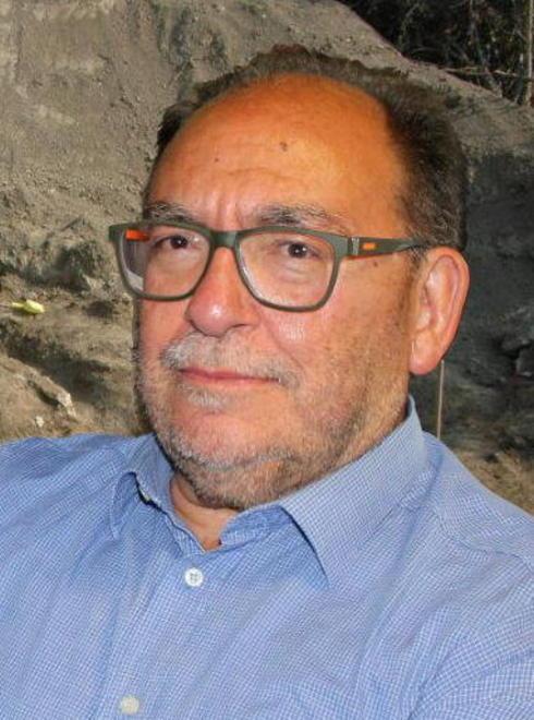 Muore all’improvviso l’archeologo Pellegrini