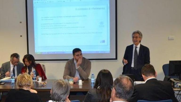 Sanità, ecco il piano degli investimenti per 81 milioni di euro