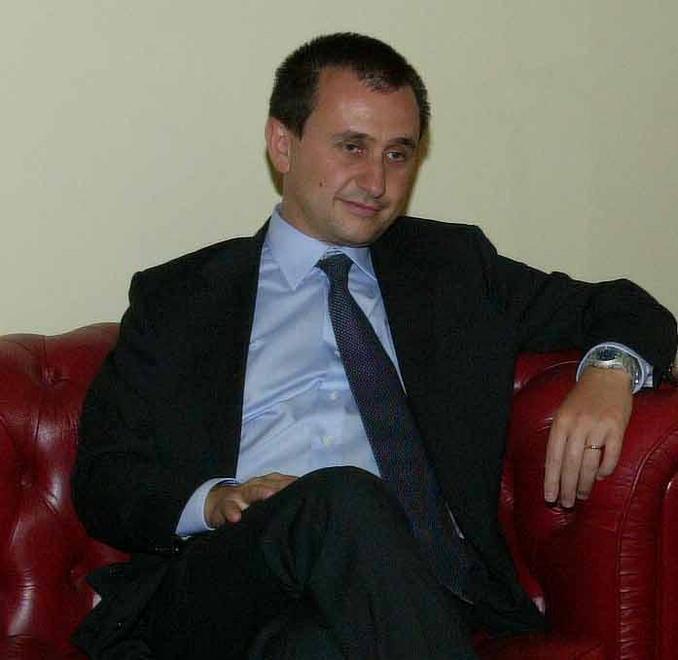 «L’occasione buona per cambiare» 