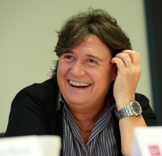 Coesione Sociale L’assessore Saccardi alla presentazione