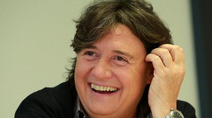 Coesione Sociale L’assessore Saccardi alla presentazione