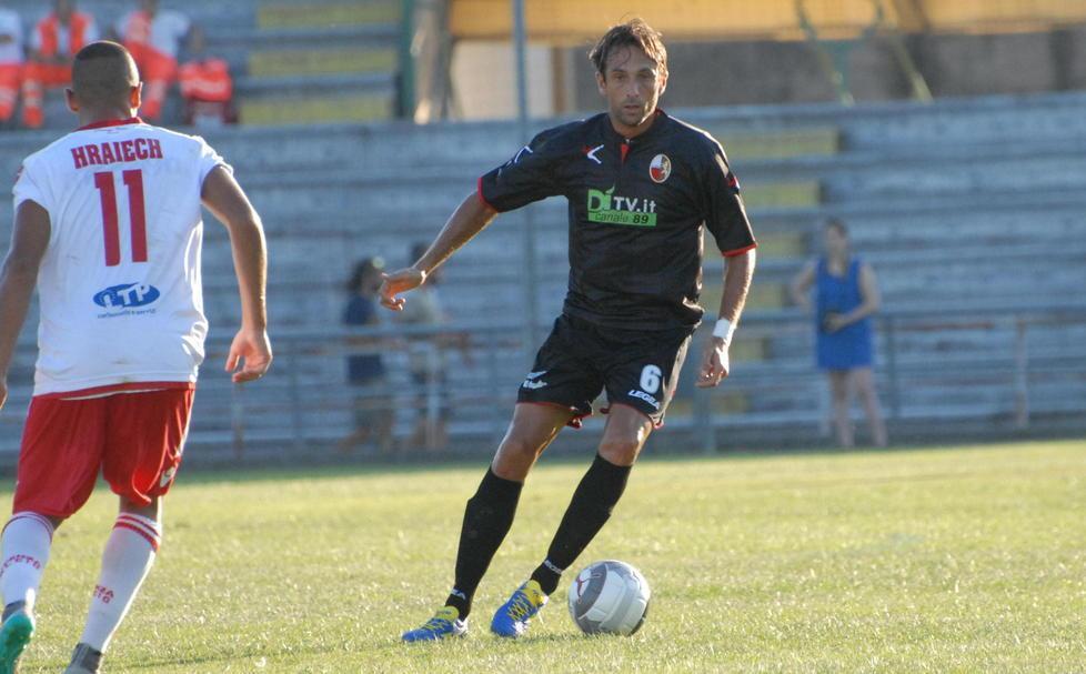 La Lucchese respira Capuano recupera 