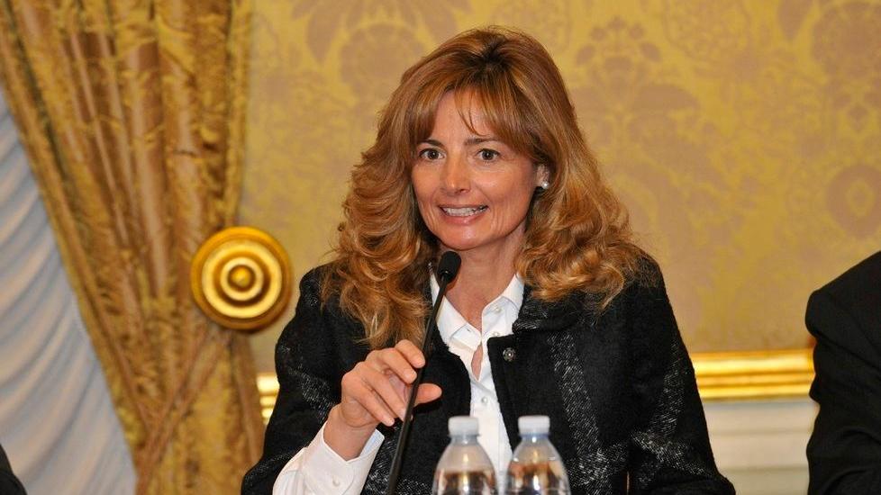 Industria, trimestre da segno meno