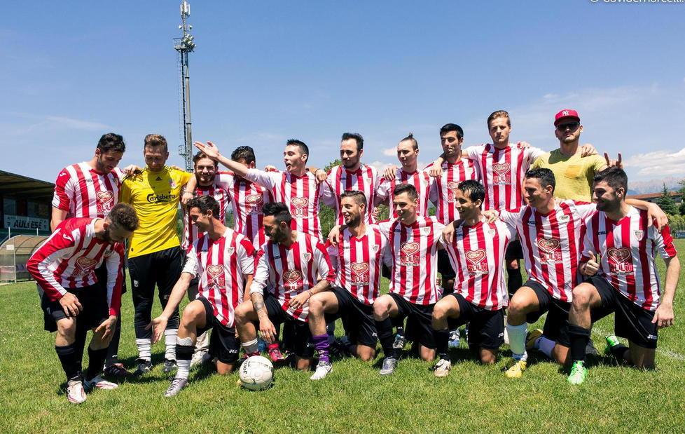 «Noi dell’Athletic costretti a emigrare a Comano» 