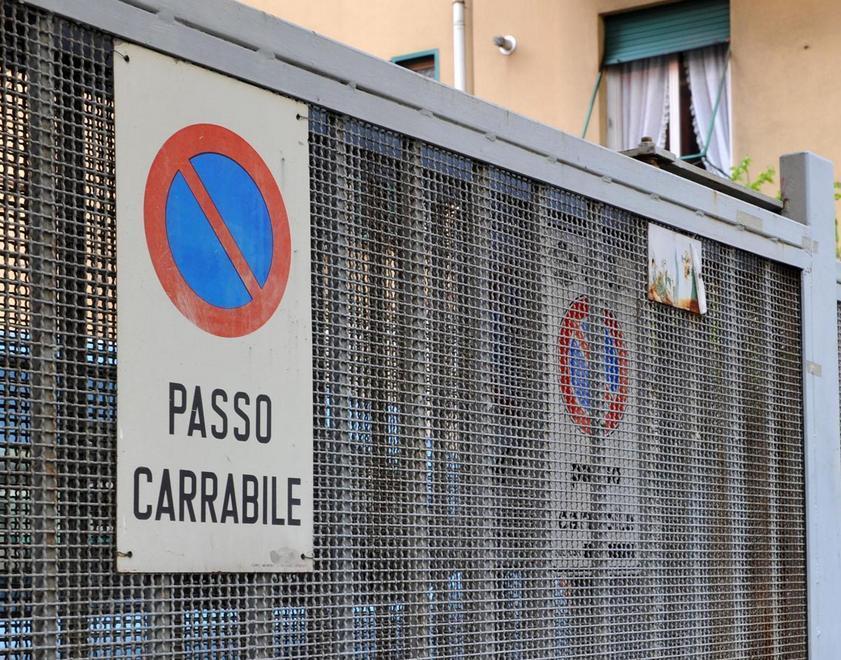 Il Comune verificherà ogni singolo accesso