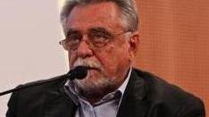 Achille Occhetto al Bacaro Caffè per presentare il suo libro