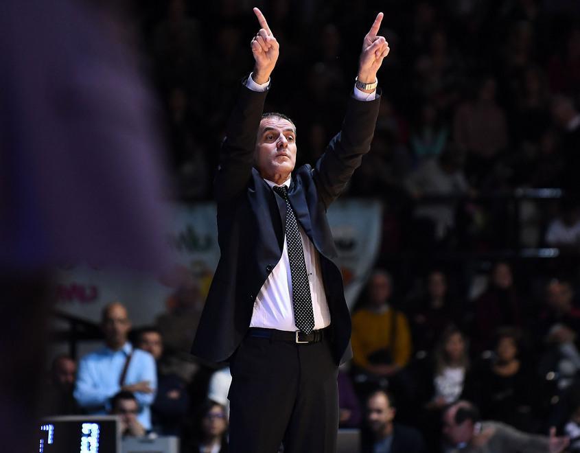 A lezione dai Dell’Agnello: «Fratelli anche nel derby» 