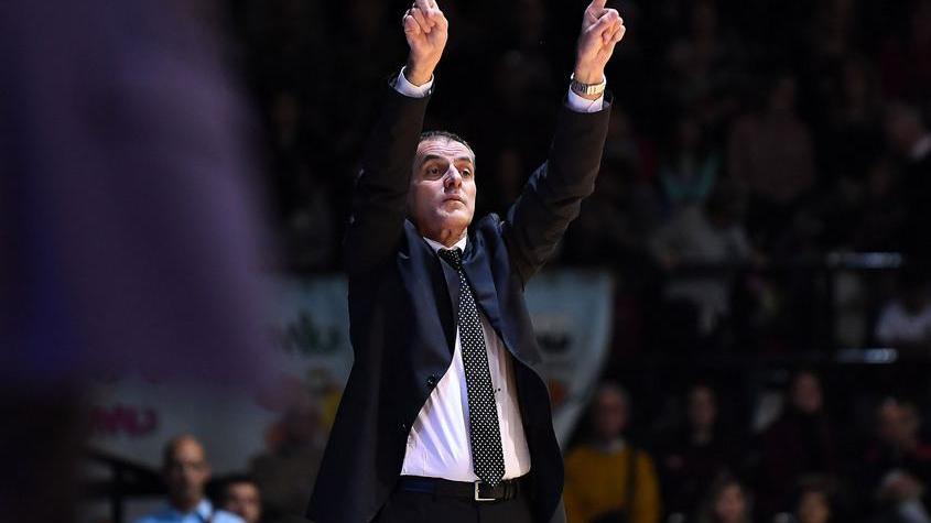 A lezione dai Dell’Agnello: «Fratelli anche nel derby»
