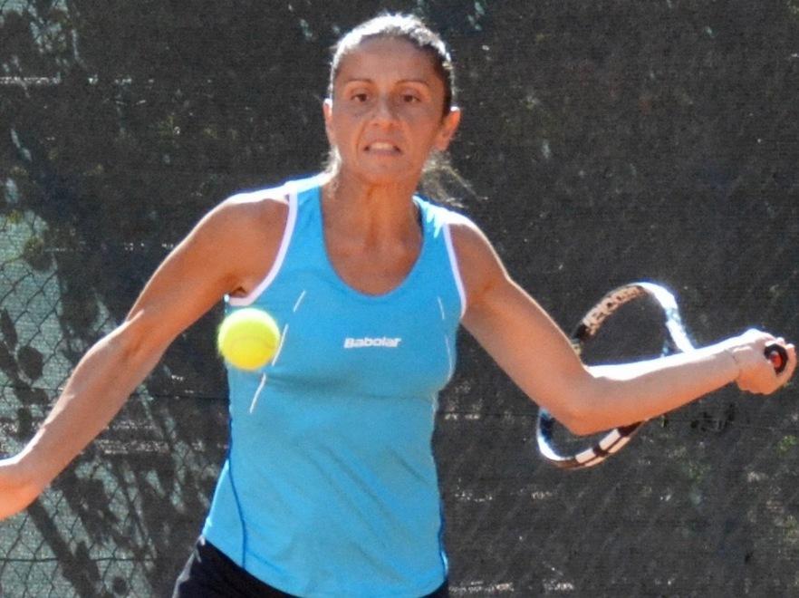 A1 femminile di tennis: il Tc Cagliari riagguanta la vetta della classifica 
