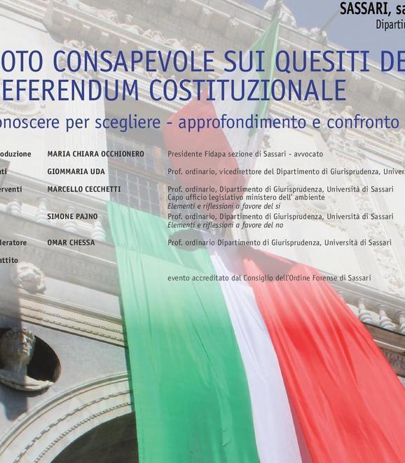 Fidapa e università insieme per un voto consapevole