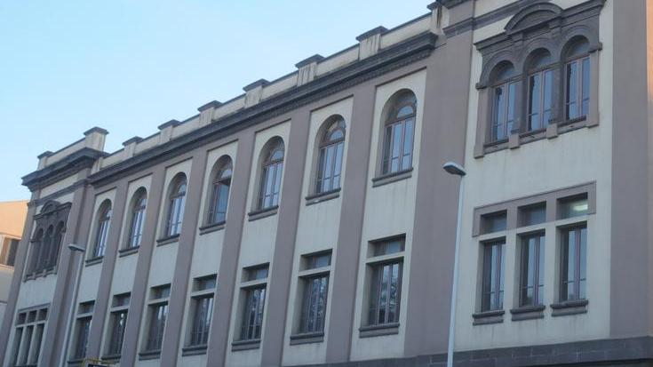 Il Liceo Spano ha una marcia in più