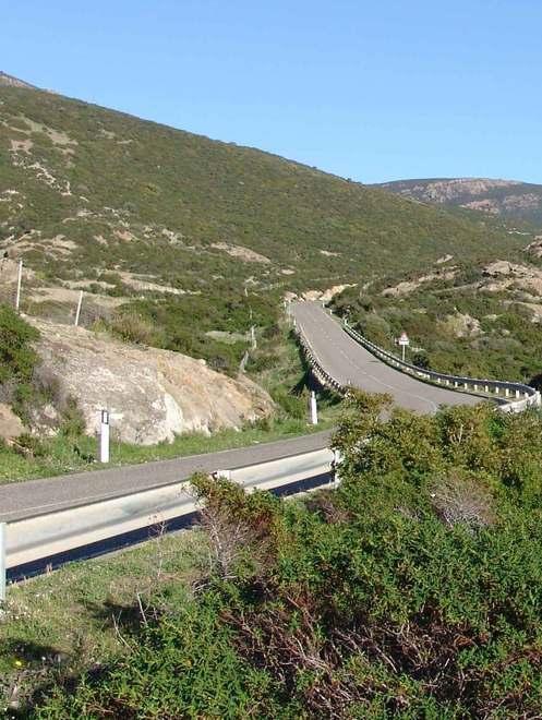 Strada Bosa-Alghero, lavori ancora fermi causa burocrazia 