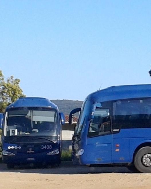Lancio di sassi, giovane denunciato 