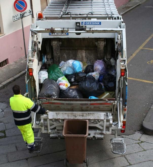 Rifiuti meno cari a partire dal 2017 