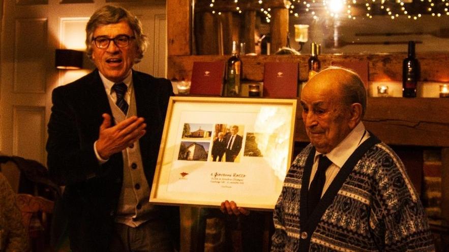 La lezione di Giovanni Rozzo, ambasciatore della Gallura