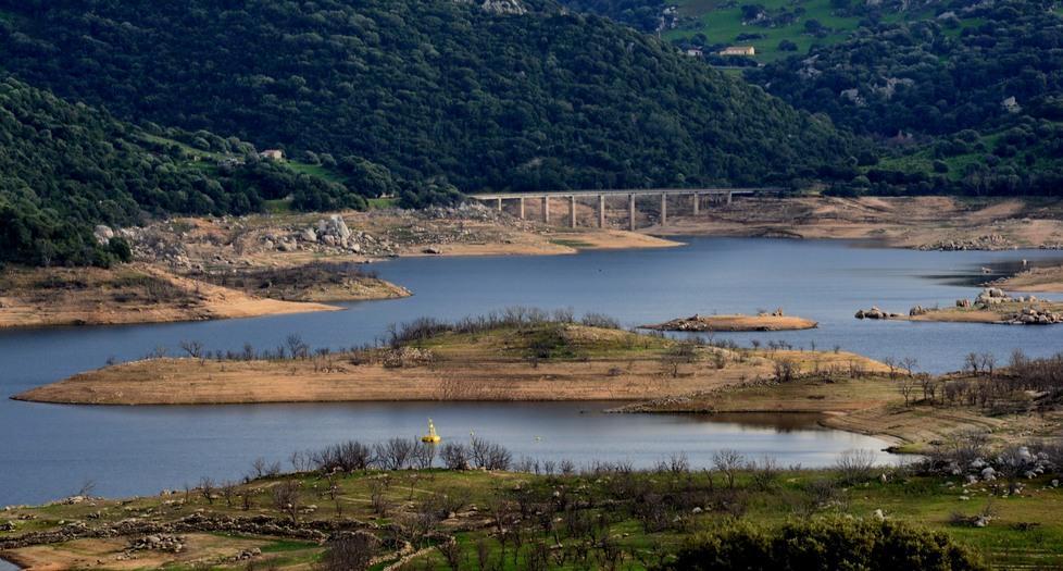 Siccità e crisi idrica, da Luras l’appello a muoversi in fretta 