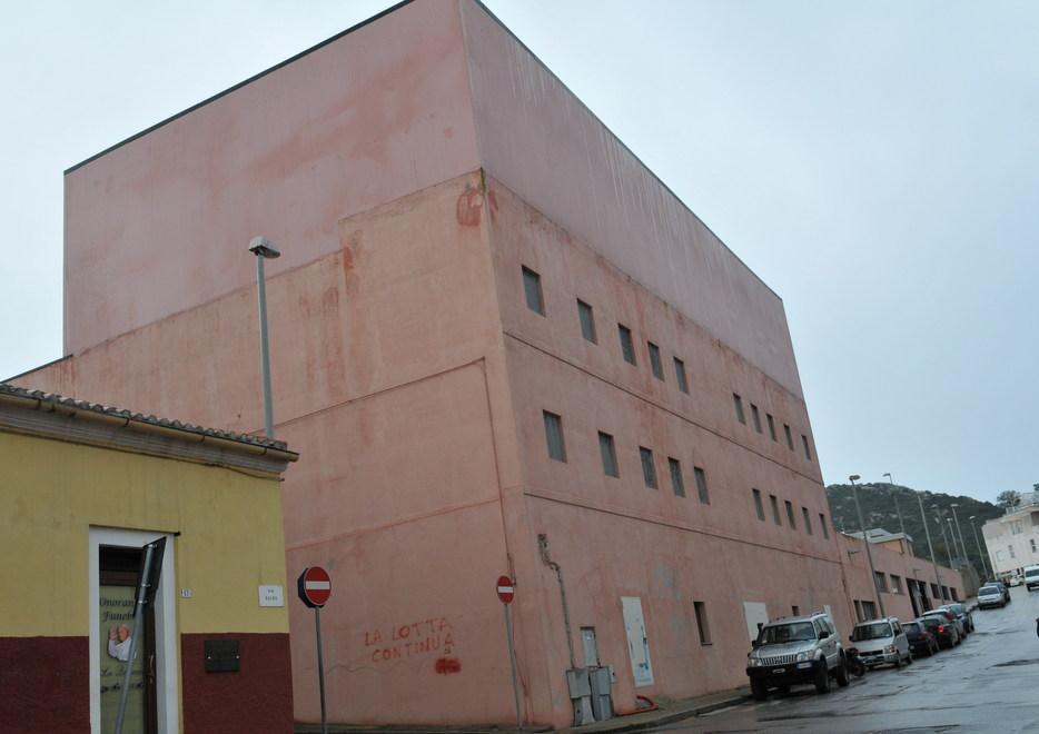 In arrivo da Cagliari mezzo milione di euro per l’ex Opera Pia 