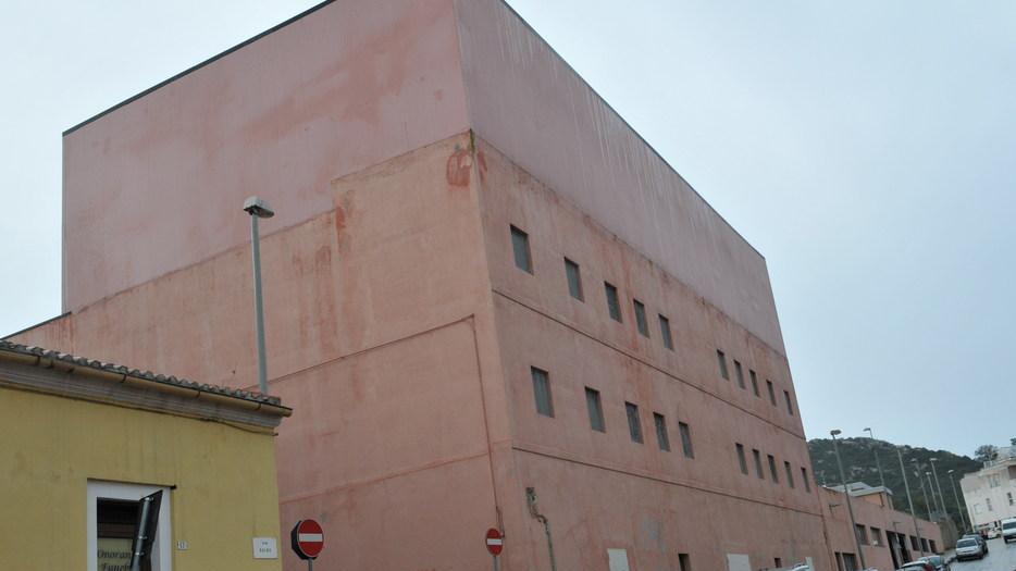 In arrivo da Cagliari mezzo milione di euro per l’ex Opera Pia