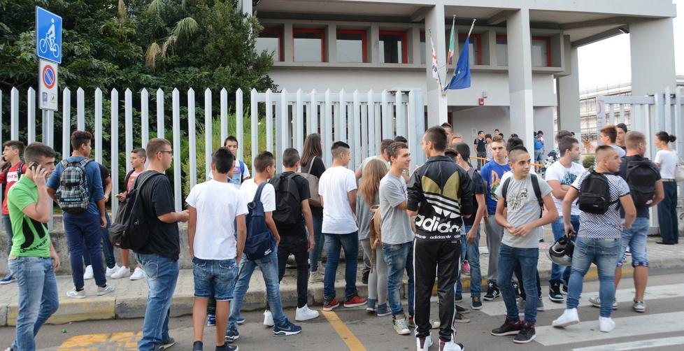 Caccia all’istituto migliore bene il Deffenu e il Mossa 