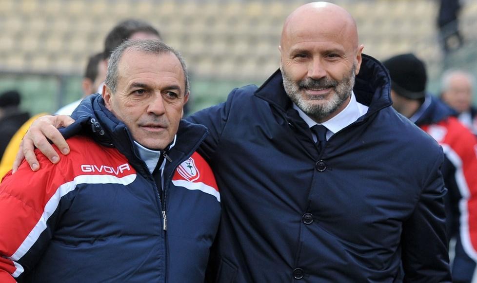 Bari, Colantuono e “galletti”: il Carpi punta al colpo grosso 