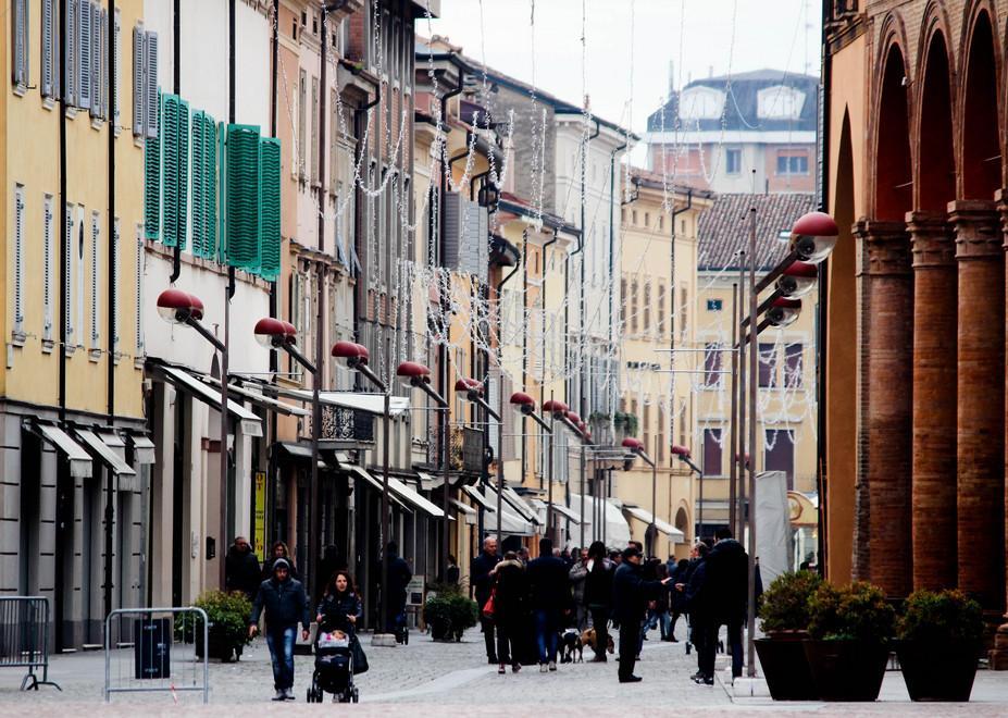 Piazza Martiri e centro: servono novità ed eventi 
