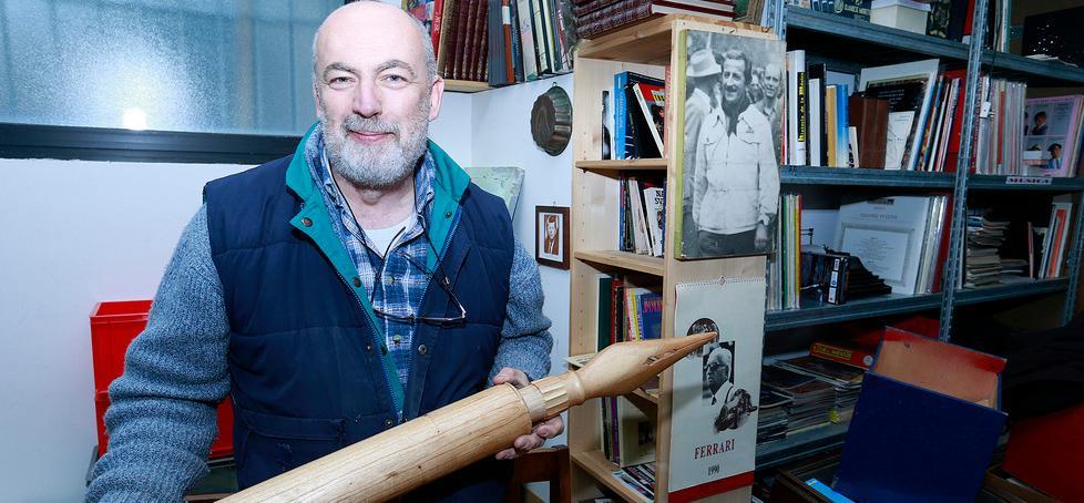 Modena, «Addio mercato Novi Sad, l’antico non c’è più e io me ne vado » 