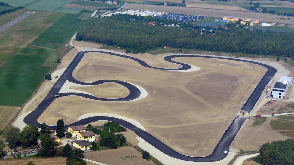 Marzaglia: nessun abuso, tutti assolti