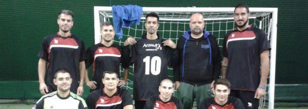 Giornata di big match: per la Suicide Squad vittoria e sorpasso, la New Team aggancia in vetta