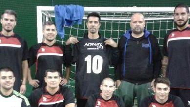 Giornata di big match: per la Suicide Squad vittoria e sorpasso, la New Team aggancia in vetta