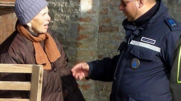 «L’ho visto scendere da quel treno Poi se ne è andato»