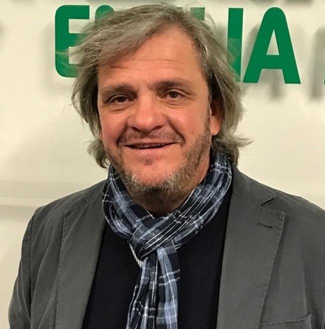 Un ferrarese per gli agenti di commercio