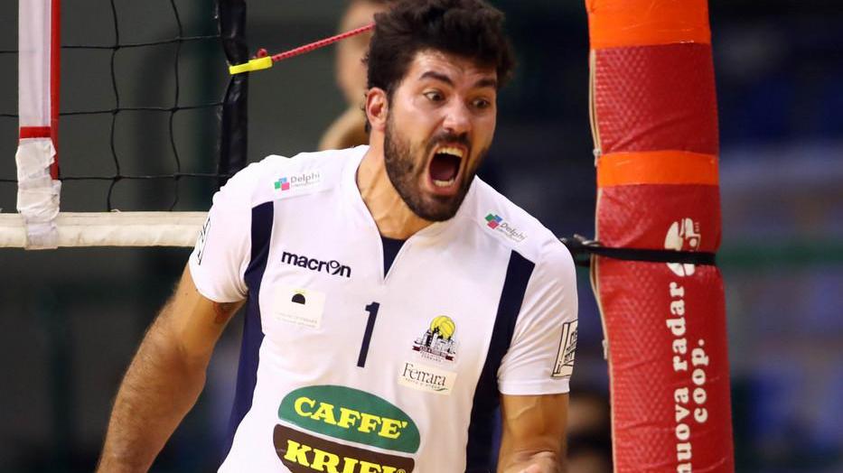 Drago, cuor di Krifi: incognita avversarie ma puntiamo in alto