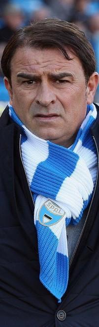 Lazzari la freccia inamovibile Ecco come mister Semplici impiega le forze della Spal 
