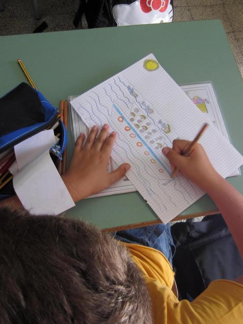 Dopo due mesi alle medie arriva il docente di italiano 