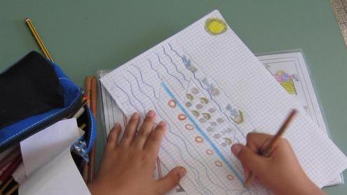Dopo due mesi alle medie arriva il docente di italiano