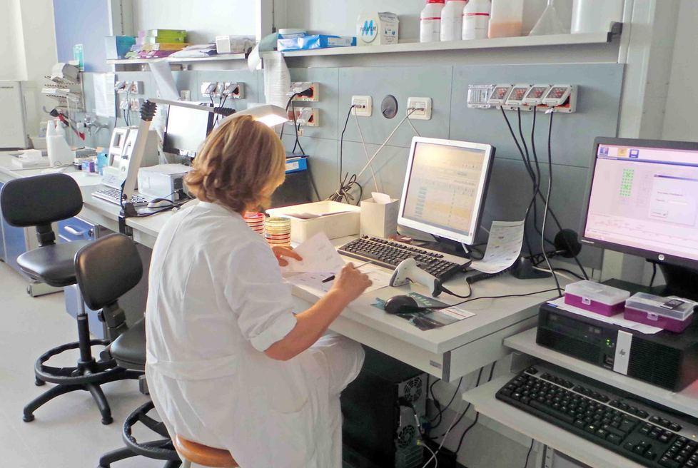 Pronto soccorso, Cona tra i più rapidi 