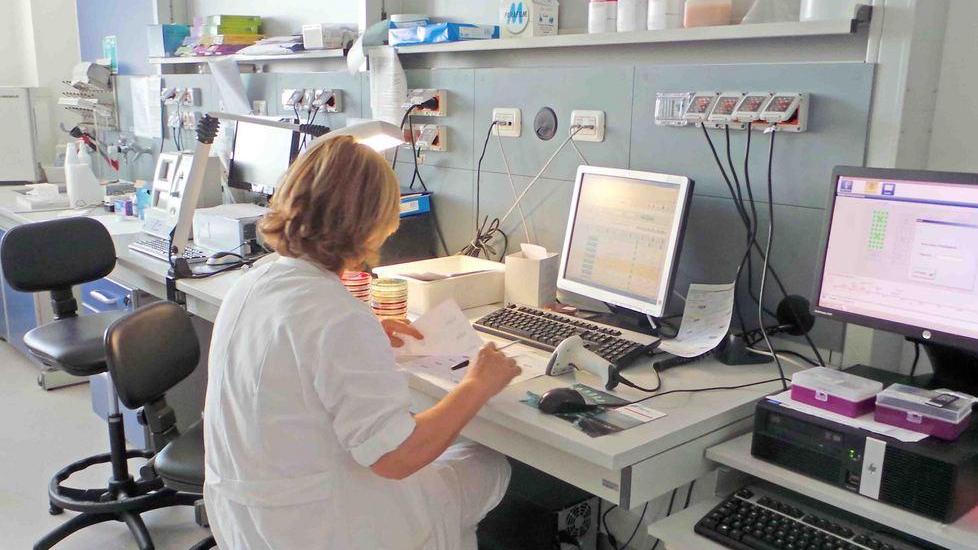 Pronto soccorso, Cona tra i più rapidi