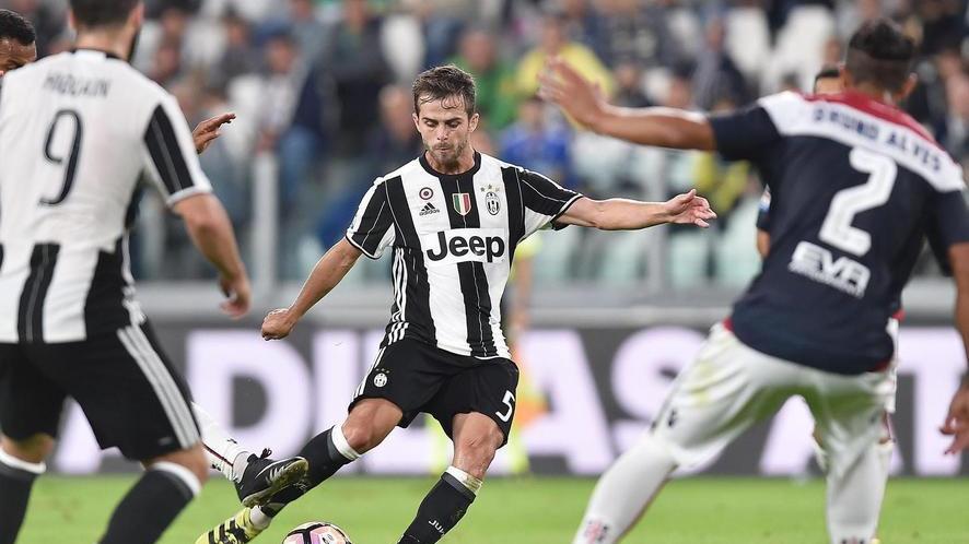 «Juve, col Pescara come contro il Siviglia»
