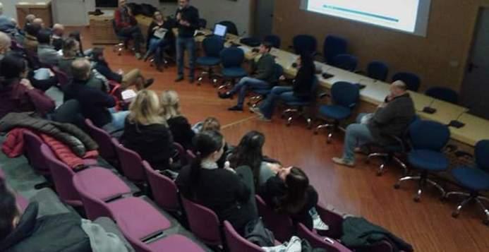Una petizione per la scuola Rodari 