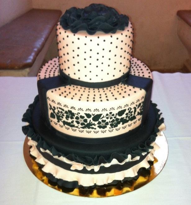 Al via il concorso per decoratori di torte