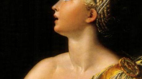 La virtù delle donne da Raffaello a Guido Reni