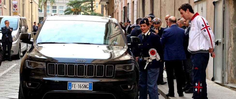 La Dinamo e l’incontro con Renzi, Sardara: «Caduti in un trappolone» 