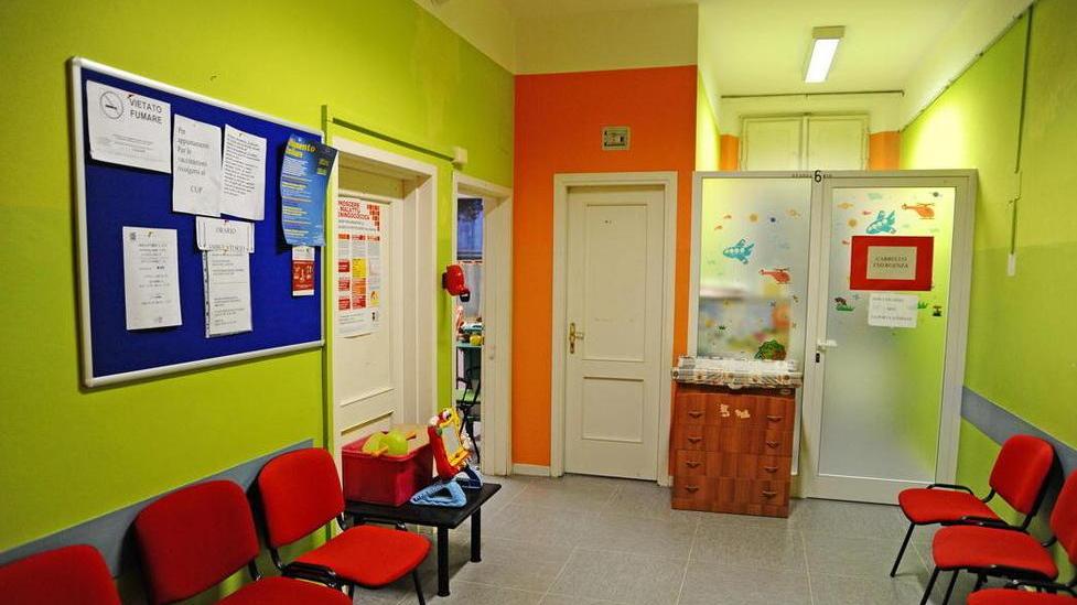 Meningite C, molta paura ma la gente non si vaccina - Video