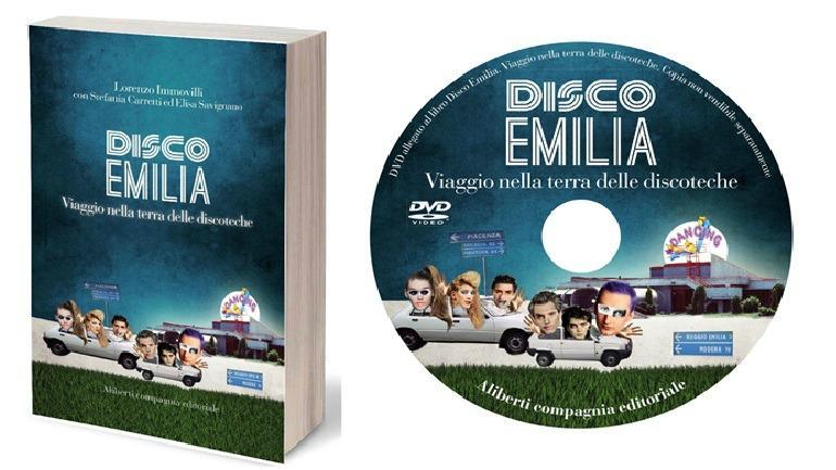 Disco Emilia rivive con un libro e un Dvd alla portata di tutti