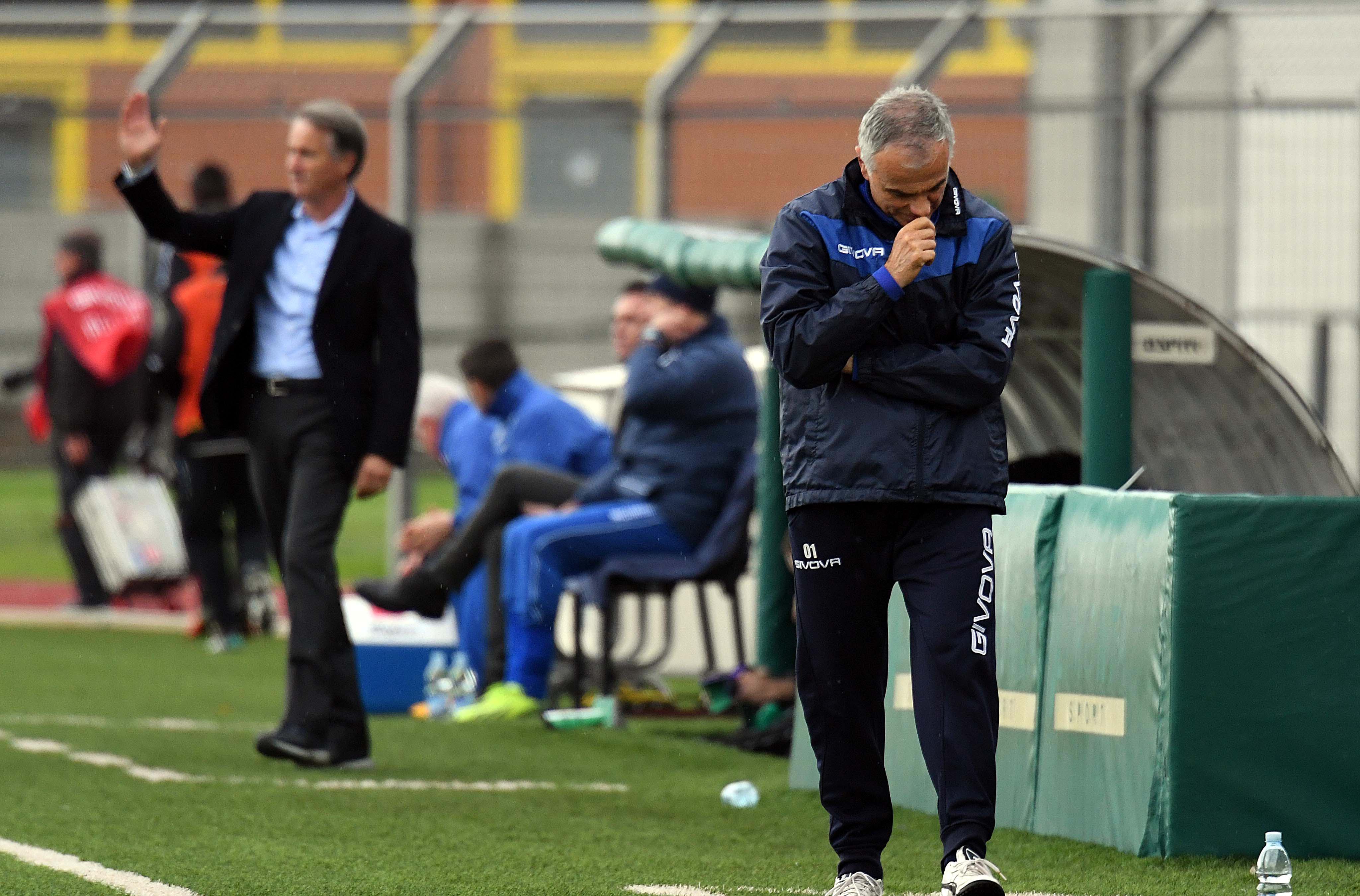 Pontedera, ci vuole il ruggito in campo e sulla gradinata 